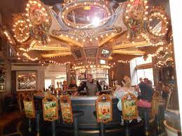 Find the carousel bar & lounge, new orleans, louisiana ratings, photos, prices, expert advice, traveler reviews and tips, and more information from condé nast traveler. Carousel Bar At Hotel Monteleone Picture Of Hotel Monteleone New Orleans Tripadvisor