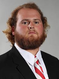 Liam Ryan, Cary, Offensive Tackle