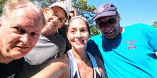 Scores from Saturday's game in the rain