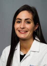 Anna Rose Johnson, MD, MPH