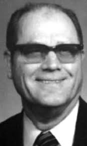 Caswell County North Carolina: Lawrence Thornton Manley (1923-2010)