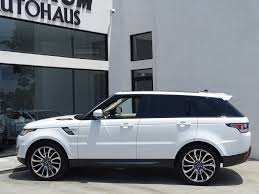 Range rover sport hse dynamic. 2016 Land Rover Range Rover Sport Hse Stock 6578 For Sale Near Redondo Beach Ca Ca Land Rover Dealer