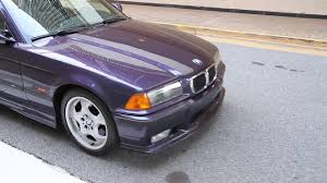 Toyota, honda, bmw, mercedes benz, chrysler, nissan and it is all about driving your dreams. 1999 Bmw M3 Motorcar Studio