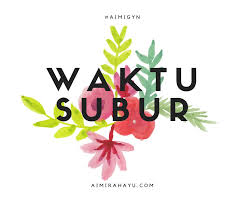 Waktu subur waktu terbaik untuk wanita (yang sudah berkahwin) untuk mendapatkan zuriat. Aimi Rahayu Ar On Twitter Bagaimana Cara Mengira Waktu Subur Saya Situasinya Begini Wanita Ini Mempunyai Kitaran Haid Yang Teratur Yakni Haidnya Datang Setiap 28 Hari Setiap Bulan Dan Tidak Mempunyai