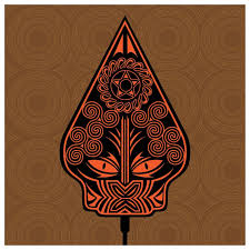 Get yours from +1 possibilities. Gunungan Wayang Nohat Free For Designer