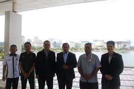 Institut latihan perindustrian kuala langat jalan sultan abdul samad 42700 banting selangor. Mbot Malaysia Board Of Technologists Perbincangan Mbot Bersama Institut Latihan Perindustrian Ipoh