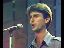 BASHKIM PAÇUKU ÇMIMI I PARË! 1983 !