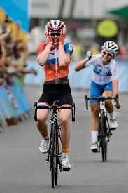 Jun 04, 2021 · anna van der breggen will retire at the end of 2021. Schrik Angst Vreugde Tranen Nrc