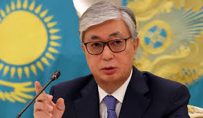 El presidente Kassym-Jomart Tokayev, esta decido a realizar una apuesta fuerte por la minería , buscando socios estratégicos.