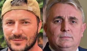 Marian Godină, despre ministrul de Interne Lucian Bode: ''Hoțoman mai lipsit de scrupule decât un infractor de drept comun''