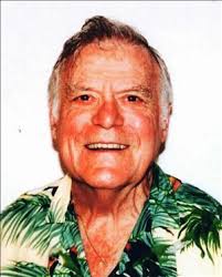 Obituary information for Wally Wolf
