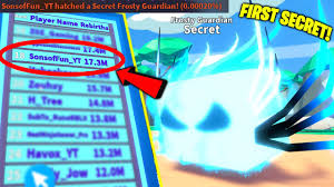 If you're looking for some codes to help you along your journey playing science simulator, then you have come to the right place! Science Simulator Hatched The First Secret Pet In The Game Roblox Youtube