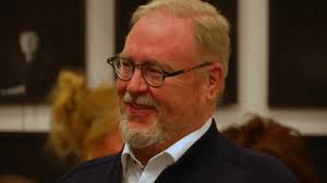 Santa Monica Ca May 17 2025michael Stock Photo 2631295701