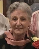 Ina Montelius Obituary (1939