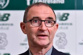 John Giles: Martin O'Neill has a system that works for Ireland