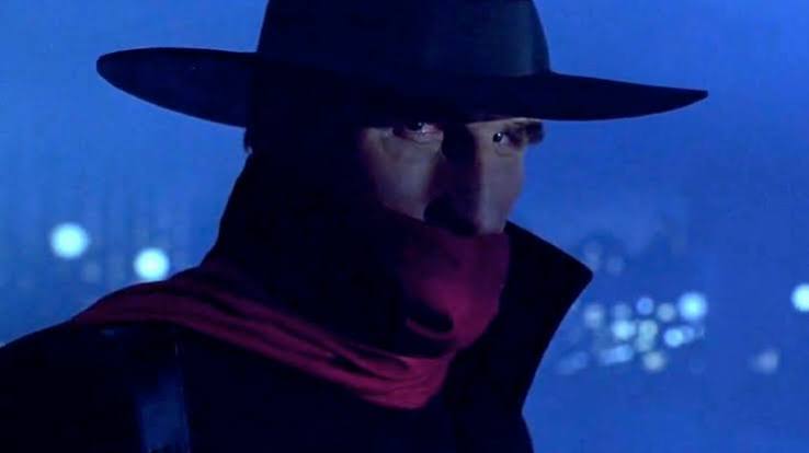 The Shadow (30th anniversary revisit) | VERN'S REVIEWS on the FILMS of  CINEMA