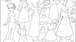 Don't be shy, get in touch. Paper Doll Coloring Pages Frozen Paper Dolls Coloring Pages Doll Printable Free Pictures Of Make Frozen Paper Dolls Paper Dolls Printable Princess Paper Dolls