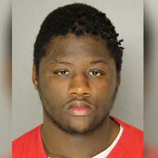 Captured! Fugitive Who Shot and Killed Man Leaving Gender Reveal Party Now  in Custody