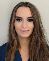 Megan Bowes's Instagram, Twitter & Facebook