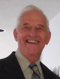 Obituary information for Eric Gebhardt