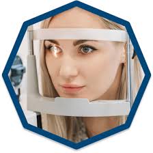 Comprehensive Eye Exams in Somerville