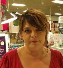 Misty Lynn Rucker Flink (1979-2020)