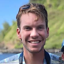 Scott Gifford Awarded Society of Independent Professional Earth Scientists  Foundation Scholarship