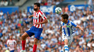 2 33% for real sociedad. Donde Ver En Directo El Atletico Madrid Vs Real Sociedad De Laliga Tv Canal Y Streaming Goal Com