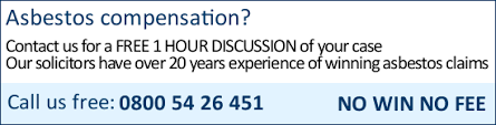 Our industrial disease solicitors secured £113,000 mesothelioma compensation in six months for a client, another case settled for £200,000 compensation in 12 months , but some mesothelioma cases can take several years to conclude. Mesothelioma Compensation Amounts Asbestosis Solicitors Humphreys