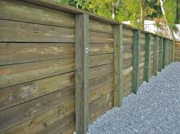 How to install a wood railing with posts | deckplans we show you how to build a. Wooden Seawalls In Apollo Beach Gibsonton Ruskin Tampa