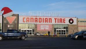 Expansion Of Welland Canadian Tire Store Could Make It