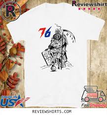Nba fans can find a great assortment of cheap 76ers clothing that will add some oomph to your gameday wear without hitting your wallet too hard! All Will Be Dunked On Philadelphia 76ers Shirts Teetoro Official