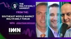The Role of Service in Multifamily with Jonathan Wogan | IMN 2024 ...