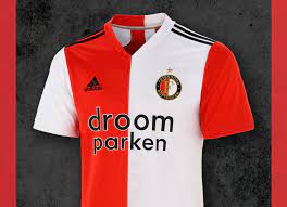 Feyenoord rotterdam away football shirts 20/21. Feyenoord 2020 21 Adidas Home Kit 20 21 Kits Football Shirt Blog