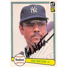 Randy Velarde autographed baseball card (New York Yankees, 67) 1990 Bowman  #434