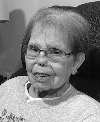 Dorothy Dyer Obituary