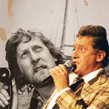 Kurt Olsson går till sjöss