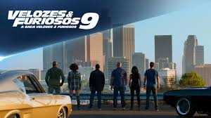 velozes furiosos 9 a gente sabe que e velozes quando dublado universal pictures hd youtube