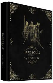 Dark Souls Trilogy Compendium Gamestop Ch