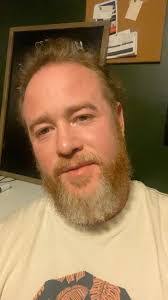 Andrew Atha's Instagram, Twitter & Facebook