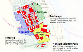 Maybe you would like to learn more about one of these? Ntnu New Campus Innovationsocietal