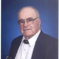 Ralph Franklin Miller Obituary