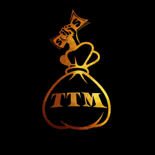 Archive with logo in vector formats.cdr,.ai and.eps (52 kb). Ttm Tothemoneyent Twitter