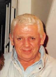 Obituary for Brian M Sweeney