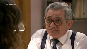 El gran consejo de Quintero a Sonia en 'Amar es para siempre'