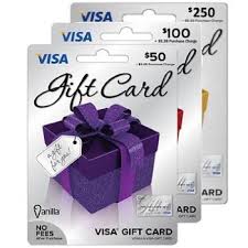I had only one issue due to a friend saying they never received theirs. Free Visa Gift Card 10 25 50 100 Or 250