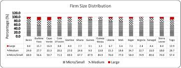 Financing The Growth Of Smes In Africa What Are The Contraints To Sme Financing Within Ecowas Sciencedirect