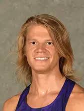 2019 Men's Cross Country Roster