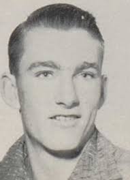 Ray Cordell Jensen (1938-2019)