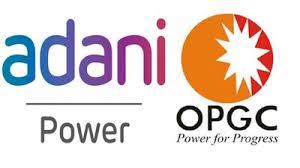 Archive with logo in vector formats.cdr,.ai and.eps (26 kb). Adani Power Limited Said It Has Signed A Definitive Agreement To Acquire 49 Per Cent Stake In Opgc From The Affiliates Of Aes